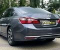 Хонда Аккорд, объемом двигателя 2.4 л и пробегом 153 тыс. км за 12600 $, фото 4 на Automoto.ua