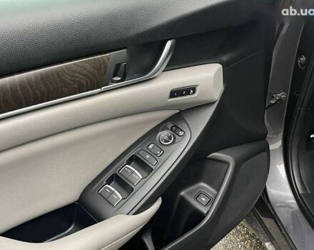 Хонда Аккорд, объемом двигателя 1.5 л и пробегом 125 тыс. км за 16900 $, фото 11 на Automoto.ua