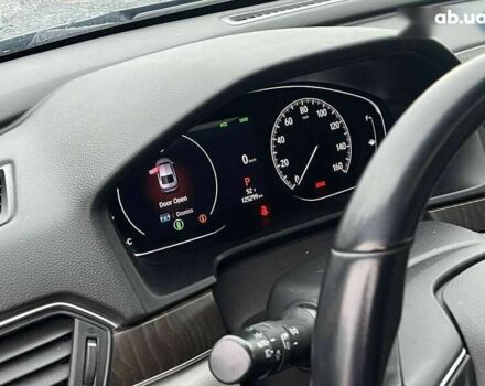 Хонда Аккорд, объемом двигателя 1.5 л и пробегом 125 тыс. км за 16900 $, фото 9 на Automoto.ua
