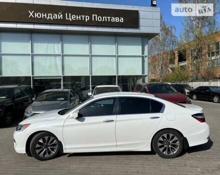 Хонда Аккорд, об'ємом двигуна 2.35 л та пробігом 60 тис. км за 15999 $, фото 2 на Automoto.ua