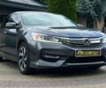 Хонда Аккорд, объемом двигателя 2.4 л и пробегом 153 тыс. км за 12600 $, фото 1 на Automoto.ua