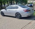 Хонда Аккорд, об'ємом двигуна 2.35 л та пробігом 2 тис. км за 13900 $, фото 4 на Automoto.ua