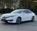Хонда Аккорд, объемом двигателя 0 л и пробегом 160 тыс. км за 16490 $, фото 1 на Automoto.ua