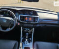 Хонда Аккорд, объемом двигателя 0 л и пробегом 79 тыс. км за 18200 $, фото 17 на Automoto.ua