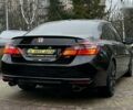 Хонда Аккорд, об'ємом двигуна 3.5 л та пробігом 190 тис. км за 17800 $, фото 6 на Automoto.ua