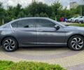 Хонда Аккорд, объемом двигателя 2.4 л и пробегом 153 тыс. км за 12600 $, фото 7 на Automoto.ua