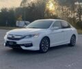 Хонда Аккорд, объемом двигателя 0 л и пробегом 160 тыс. км за 16490 $, фото 7 на Automoto.ua