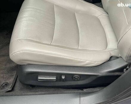 Хонда Аккорд, объемом двигателя 1.5 л и пробегом 125 тыс. км за 16900 $, фото 13 на Automoto.ua