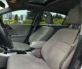 Хонда Аккорд, объемом двигателя 2.4 л и пробегом 153 тыс. км за 12600 $, фото 14 на Automoto.ua