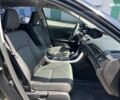 Хонда Аккорд, об'ємом двигуна 2.4 л та пробігом 162 тис. км за 12990 $, фото 24 на Automoto.ua