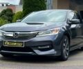Хонда Аккорд, объемом двигателя 2.4 л и пробегом 153 тыс. км за 12600 $, фото 2 на Automoto.ua