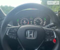 Хонда Аккорд, об'ємом двигуна 1.5 л та пробігом 77 тис. км за 19500 $, фото 6 на Automoto.ua