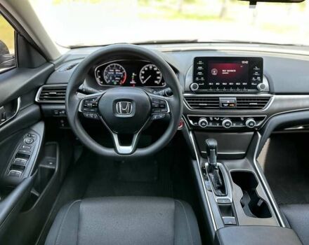 Хонда Аккорд, об'ємом двигуна 1.5 л та пробігом 42 тис. км за 18400 $, фото 41 на Automoto.ua