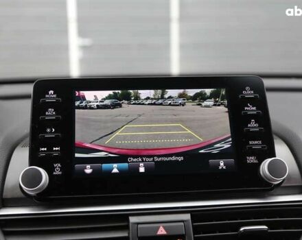 Хонда Аккорд, объемом двигателя 2 л и пробегом 112 тыс. км за 17900 $, фото 17 на Automoto.ua