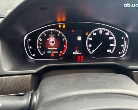 Хонда Аккорд, объемом двигателя 1.5 л и пробегом 83 тыс. км за 14900 $, фото 27 на Automoto.ua