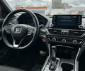 Хонда Аккорд, об'ємом двигуна 1.5 л та пробігом 54 тис. км за 15900 $, фото 13 на Automoto.ua