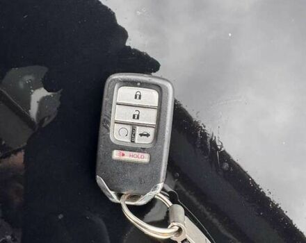 Хонда Аккорд, объемом двигателя 1.5 л и пробегом 83 тыс. км за 14900 $, фото 5 на Automoto.ua