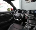 Хонда Аккорд, объемом двигателя 2 л и пробегом 112 тыс. км за 17900 $, фото 13 на Automoto.ua