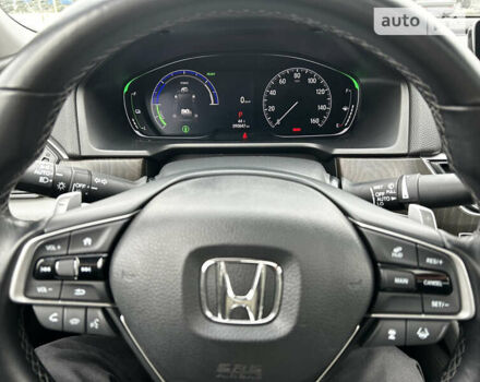 Хонда Аккорд, объемом двигателя 1.99 л и пробегом 90 тыс. км за 22500 $, фото 12 на Automoto.ua