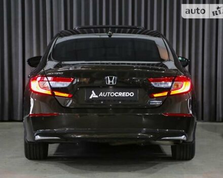 Хонда Аккорд, об'ємом двигуна 0 л та пробігом 91 тис. км за 21500 $, фото 5 на Automoto.ua