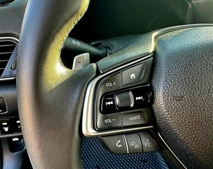 Хонда Аккорд, об'ємом двигуна 1.5 л та пробігом 71 тис. км за 20300 $, фото 35 на Automoto.ua