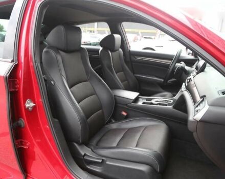 Хонда Аккорд, объемом двигателя 2 л и пробегом 112 тыс. км за 17900 $, фото 11 на Automoto.ua