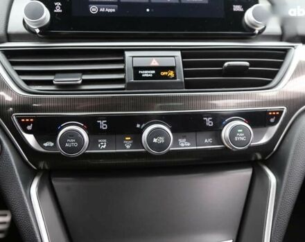 Хонда Аккорд, объемом двигателя 2 л и пробегом 112 тыс. км за 17900 $, фото 18 на Automoto.ua