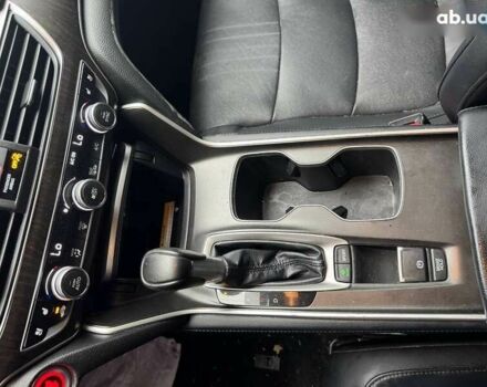 Хонда Аккорд, объемом двигателя 1.5 л и пробегом 83 тыс. км за 14900 $, фото 20 на Automoto.ua