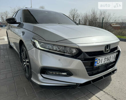 Хонда Аккорд, об'ємом двигуна 2 л та пробігом 62 тис. км за 23777 $, фото 18 на Automoto.ua