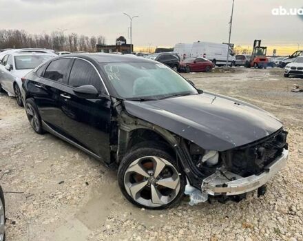 Хонда Аккорд, объемом двигателя 1.5 л и пробегом 83 тыс. км за 14900 $, фото 9 на Automoto.ua