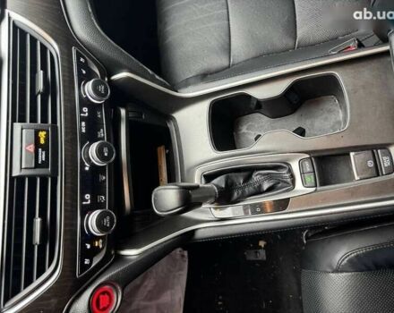 Хонда Аккорд, объемом двигателя 1.5 л и пробегом 83 тыс. км за 14900 $, фото 19 на Automoto.ua