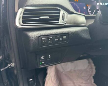 Хонда Аккорд, объемом двигателя 1.5 л и пробегом 83 тыс. км за 14900 $, фото 26 на Automoto.ua