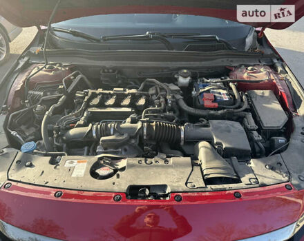 Хонда Аккорд, объемом двигателя 1.5 л и пробегом 35 тыс. км за 20900 $, фото 41 на Automoto.ua
