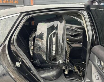 Хонда Аккорд, объемом двигателя 1.5 л и пробегом 83 тыс. км за 14900 $, фото 24 на Automoto.ua