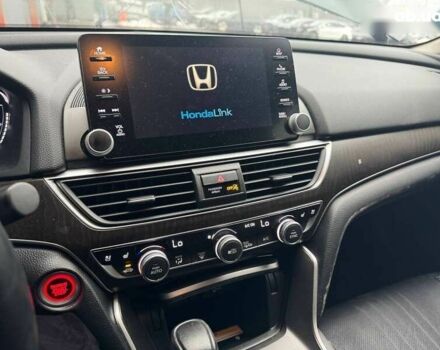 Хонда Аккорд, объемом двигателя 1.5 л и пробегом 83 тыс. км за 14900 $, фото 17 на Automoto.ua