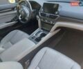 Хонда Аккорд, объемом двигателя 2 л и пробегом 156 тыс. км за 20600 $, фото 10 на Automoto.ua