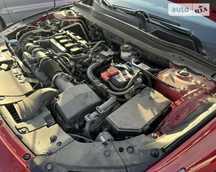 Хонда Аккорд, объемом двигателя 1.5 л и пробегом 35 тыс. км за 20900 $, фото 40 на Automoto.ua