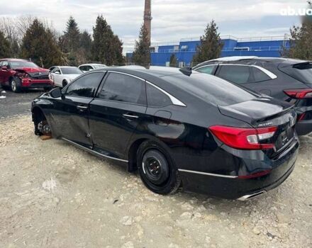 Хонда Аккорд, объемом двигателя 1.5 л и пробегом 83 тыс. км за 14900 $, фото 2 на Automoto.ua