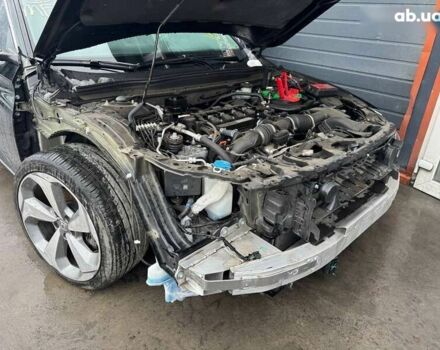 Хонда Аккорд, объемом двигателя 1.5 л и пробегом 83 тыс. км за 14900 $, фото 4 на Automoto.ua