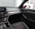 Хонда Аккорд, объемом двигателя 2 л и пробегом 112 тыс. км за 17900 $, фото 15 на Automoto.ua