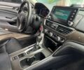 Хонда Аккорд, объемом двигателя 1.5 л и пробегом 83 тыс. км за 14900 $, фото 14 на Automoto.ua