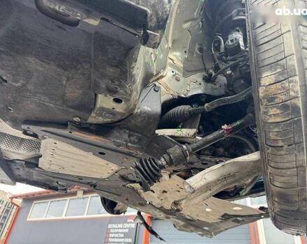 Хонда Аккорд, объемом двигателя 1.5 л и пробегом 83 тыс. км за 14900 $, фото 29 на Automoto.ua