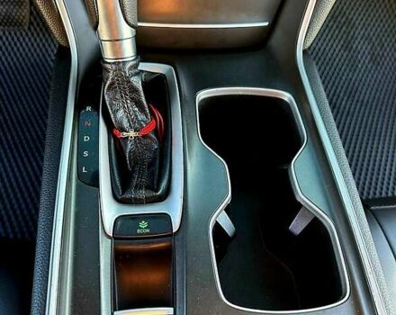Хонда Аккорд, объемом двигателя 1.5 л и пробегом 71 тыс. км за 20300 $, фото 33 на Automoto.ua