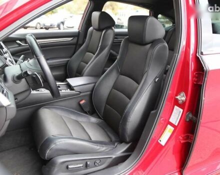 Хонда Аккорд, объемом двигателя 2 л и пробегом 112 тыс. км за 17900 $, фото 8 на Automoto.ua
