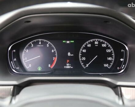 Хонда Аккорд, объемом двигателя 2 л и пробегом 112 тыс. км за 17900 $, фото 16 на Automoto.ua