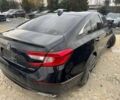 Хонда Аккорд, объемом двигателя 1.5 л и пробегом 83 тыс. км за 14900 $, фото 10 на Automoto.ua