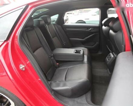 Хонда Аккорд, объемом двигателя 2 л и пробегом 112 тыс. км за 17900 $, фото 10 на Automoto.ua