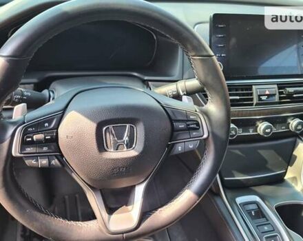 Хонда Аккорд, об'ємом двигуна 2 л та пробігом 91 тис. км за 23900 $, фото 24 на Automoto.ua