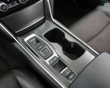 Хонда Аккорд, объемом двигателя 2 л и пробегом 112 тыс. км за 17900 $, фото 19 на Automoto.ua