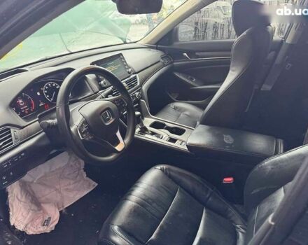 Хонда Аккорд, объемом двигателя 1.5 л и пробегом 83 тыс. км за 14900 $, фото 21 на Automoto.ua